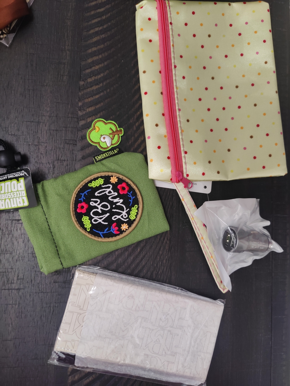 NWOT Miscellaneous Items